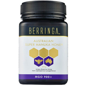 Miele Di Manuka 900 Mgo 500 g