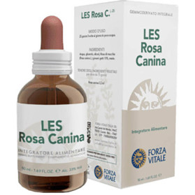 Les Rosa Canina Gocce 50 ml