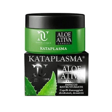 Natur Unique Kataplasma Aloe Attiva 300 ml