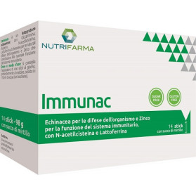 Immunac 14stick