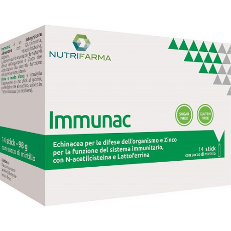 Immunac 14stick