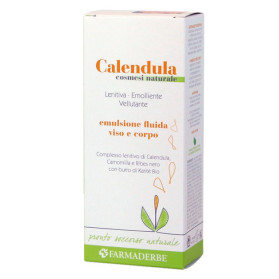 Calendula Emulsione 200ml