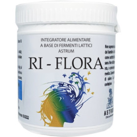 Ri-flora Barattolo 120g