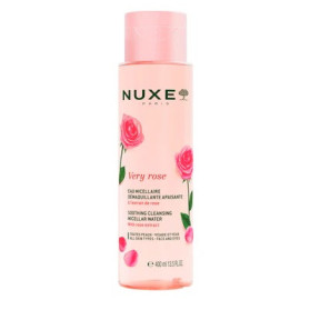 Nuxe Vrose Micellar Water400ml