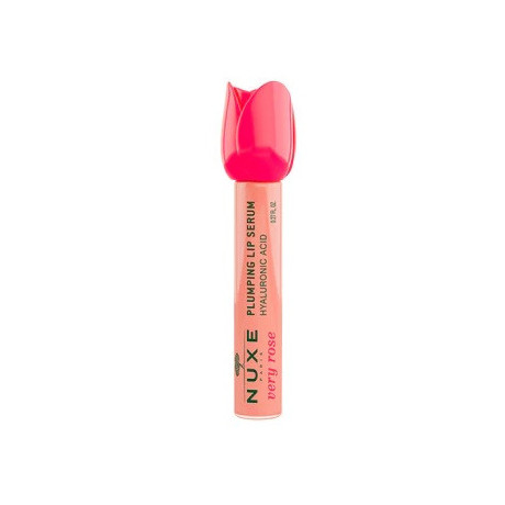 Nuxe Vrose Plumping Lip Serum