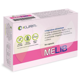 Melib 30 Capsule