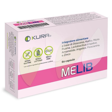 Melib 30 Capsule