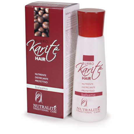 Karite Balsamo Capelli 150 ml