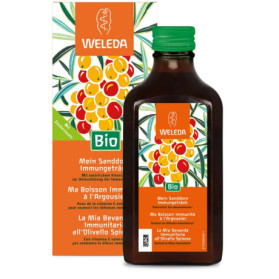 Olivello Spinoso Vital Sciroppo