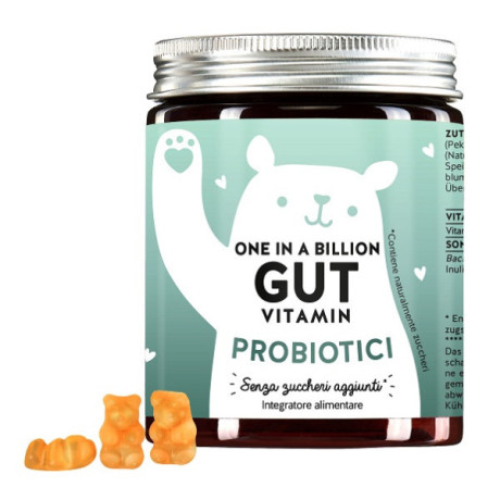 One In A Billion Vit 45 Caramelle