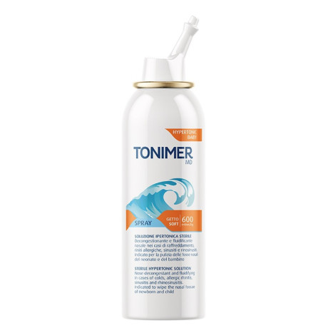 Tonimer Dry Mouth Gel 50ml