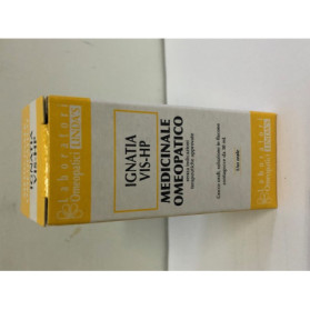 Ignatia Vis Hp Uso Orale Gocce 30ml