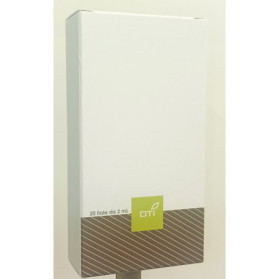 Natrum Carbonicum 030lm Pl 20f