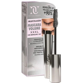 Natur Unique Iallucol Mascara