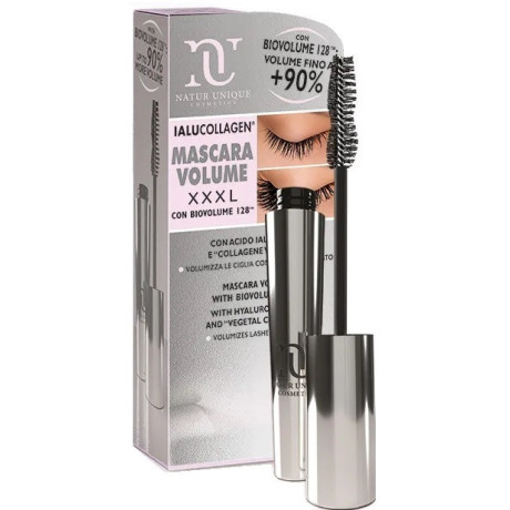Natur Unique Iallucol Mascara