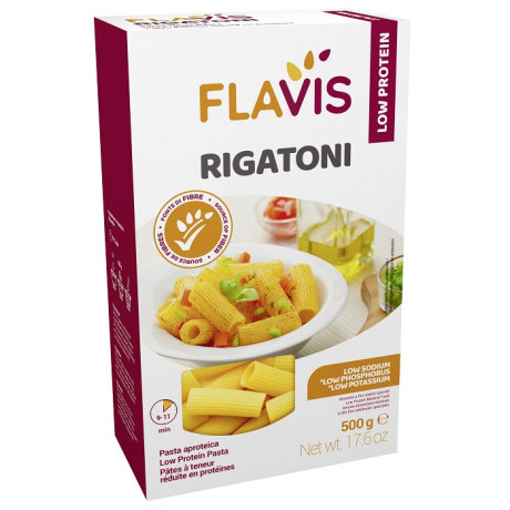 Flavis Rigatoni 500g