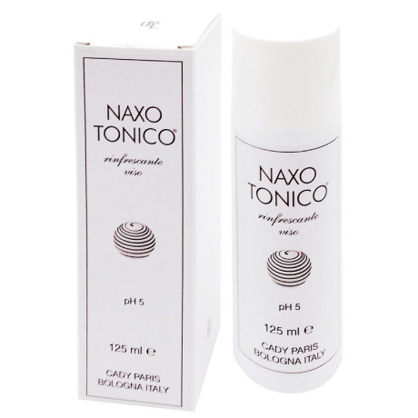 Naxo Tonico Rinforzante 125 ml