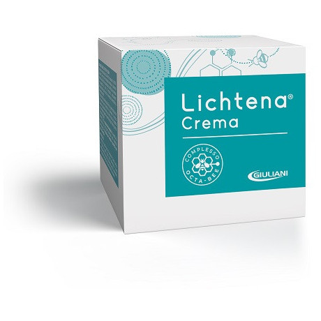 Lichtena Crema 200ml Nf