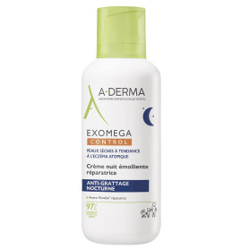 Exomega Control Crema Ntt400ml