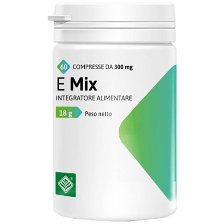 E Mix 60 Compresse
