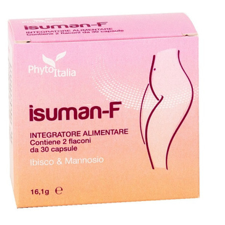 Isuman Capsule
