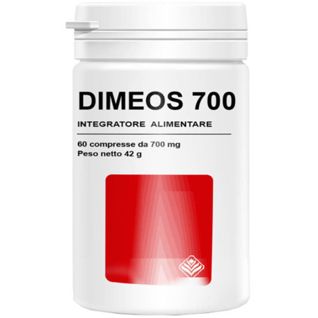Dimeos 700 60 Compresse