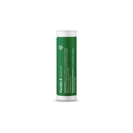 Vanda 8 4g 80gr Contenitore Multid