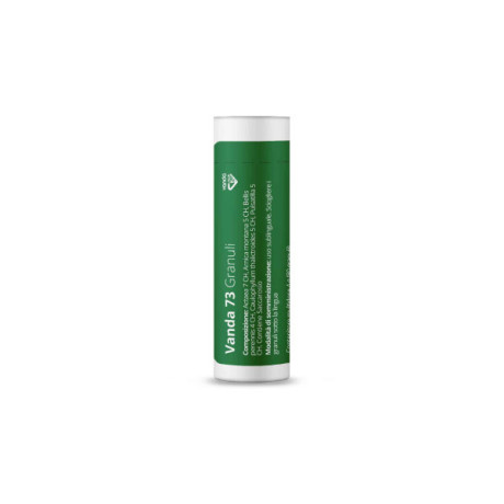 Vanda 73 4g 80gr Contenitore Multid