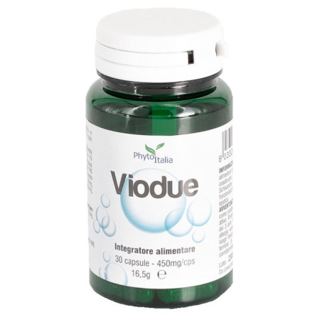 Viodue 30 Capsule