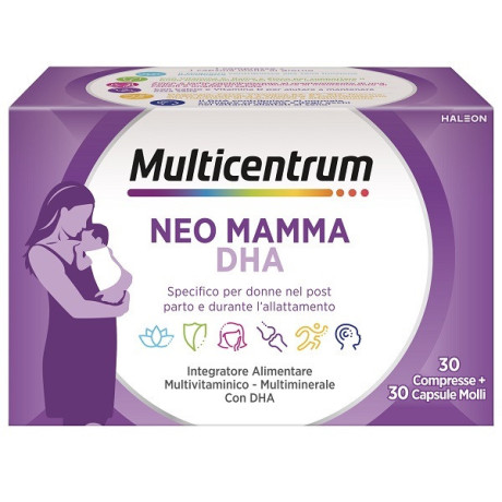 Multicentrum Neo Mamma Dha