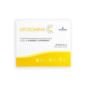 Liposomina C 60 Bustine