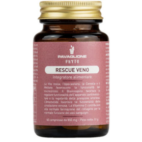 Rescue Veno 60 Compresse