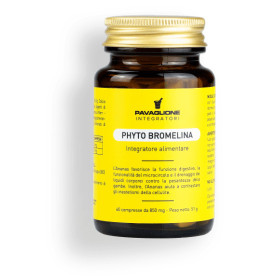 Phyto Bromelina 60 Compresse