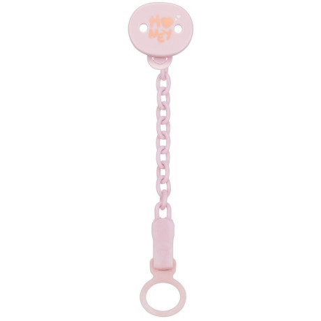Ch Clip Universale Rosa