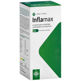Inflamax 30 Compresse