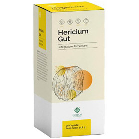 Hericium Gut 96 Capsule