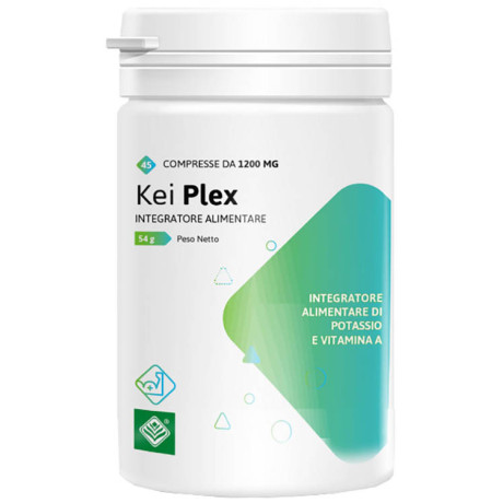 Key Plex 45 Compresse