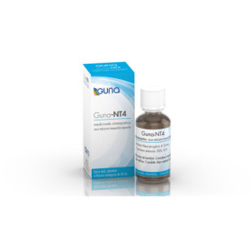 Guna Nt4 C4 Uso Orale Gocce 30ml