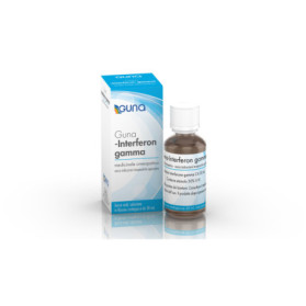 Guna Interferon Gamma C4 30ml