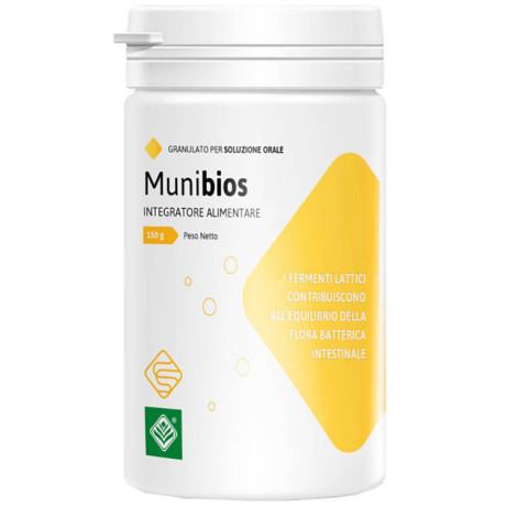 Munibios Granulato 150g