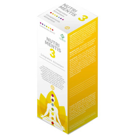 Nutri Mentis 3 30ml