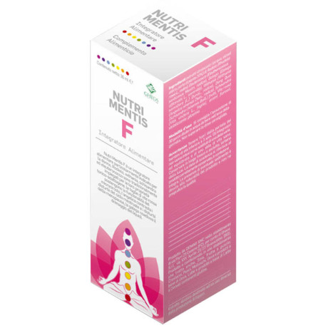 Nutri Mentis F 30 ml