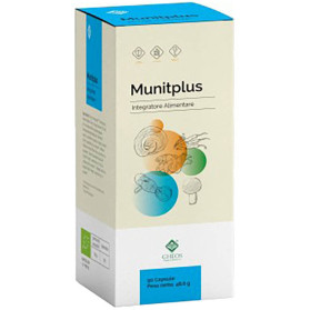Munitplus 90 Capsule