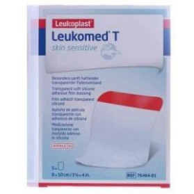 Leukomed T Plus Ss Medicato 8x10