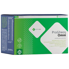 Pro Gheos Omni 30 Bustine 5,5g
