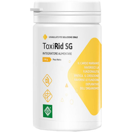 Toxirid Sg Granulato 150g
