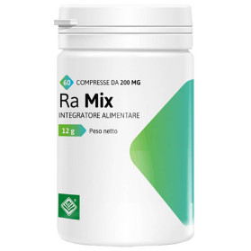 Ra Mix 60 Compresse