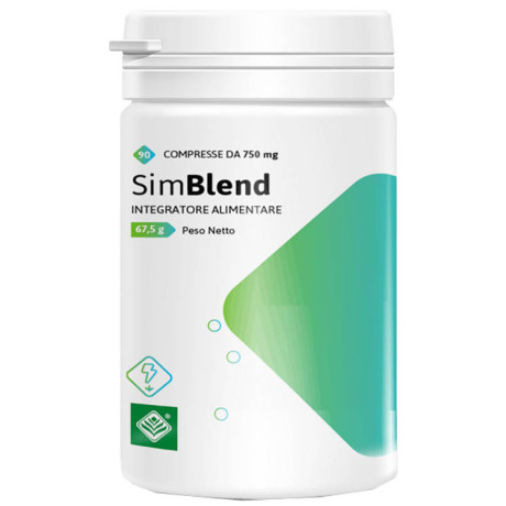Simblend 90 Compresse