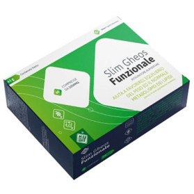 Slim Gheos Funzionale 60 Compresse
