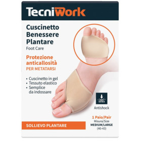 Night&day Ben Plantare M/l 1paio